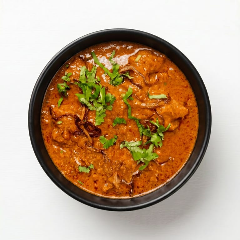 Discover Our Vindaloo