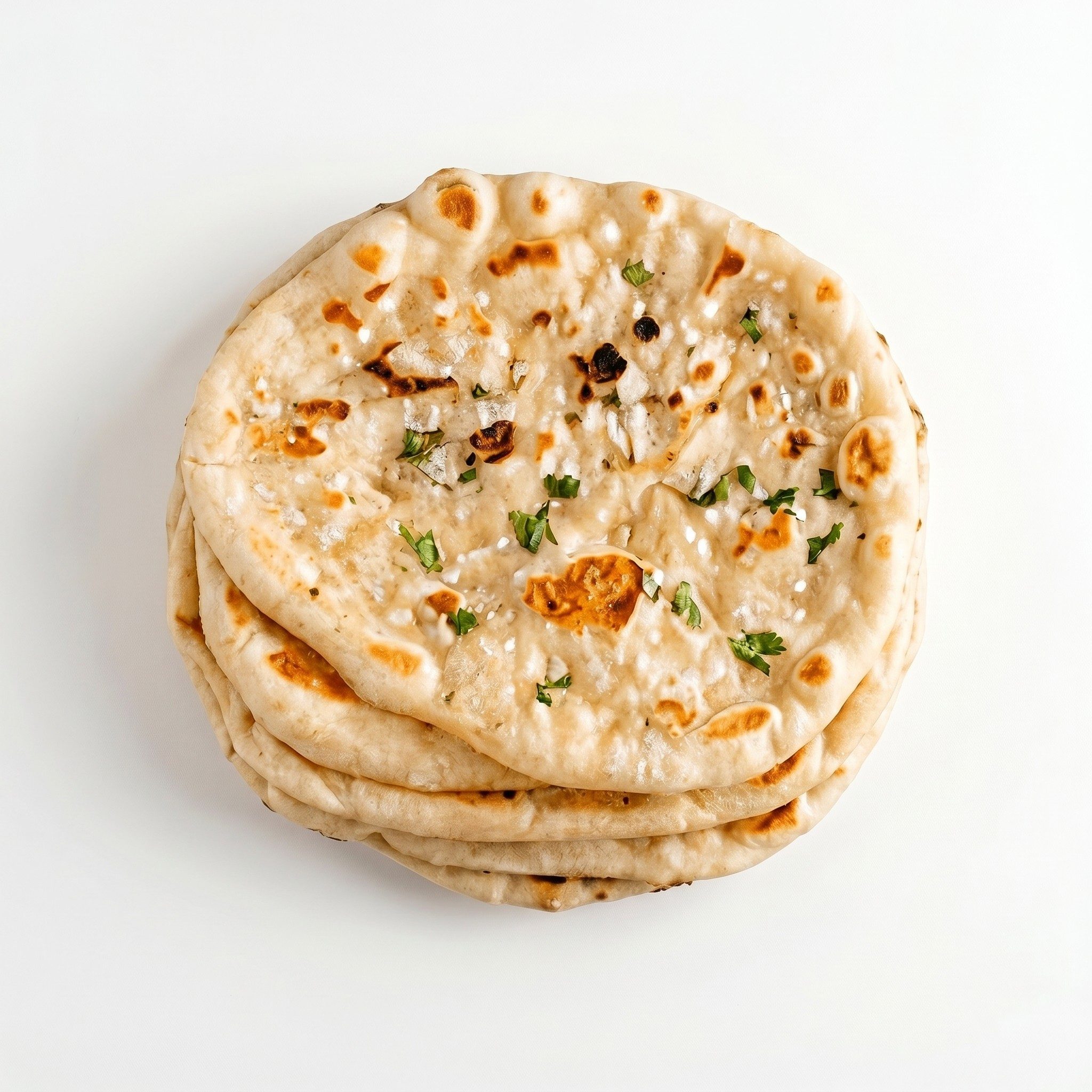 Naan.