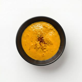 Chicken Korma