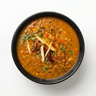 Daal Makhni