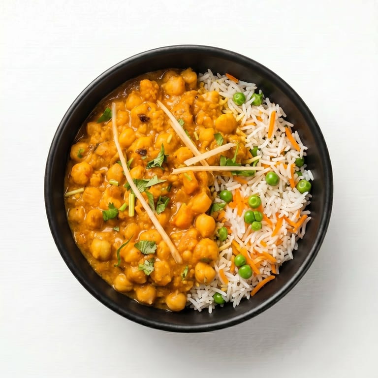 Experience Authentic Vindaloo