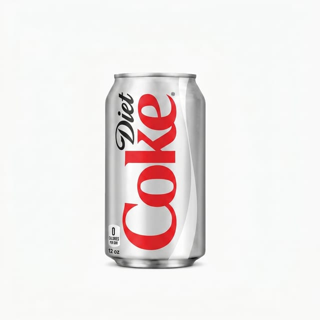 Soda.