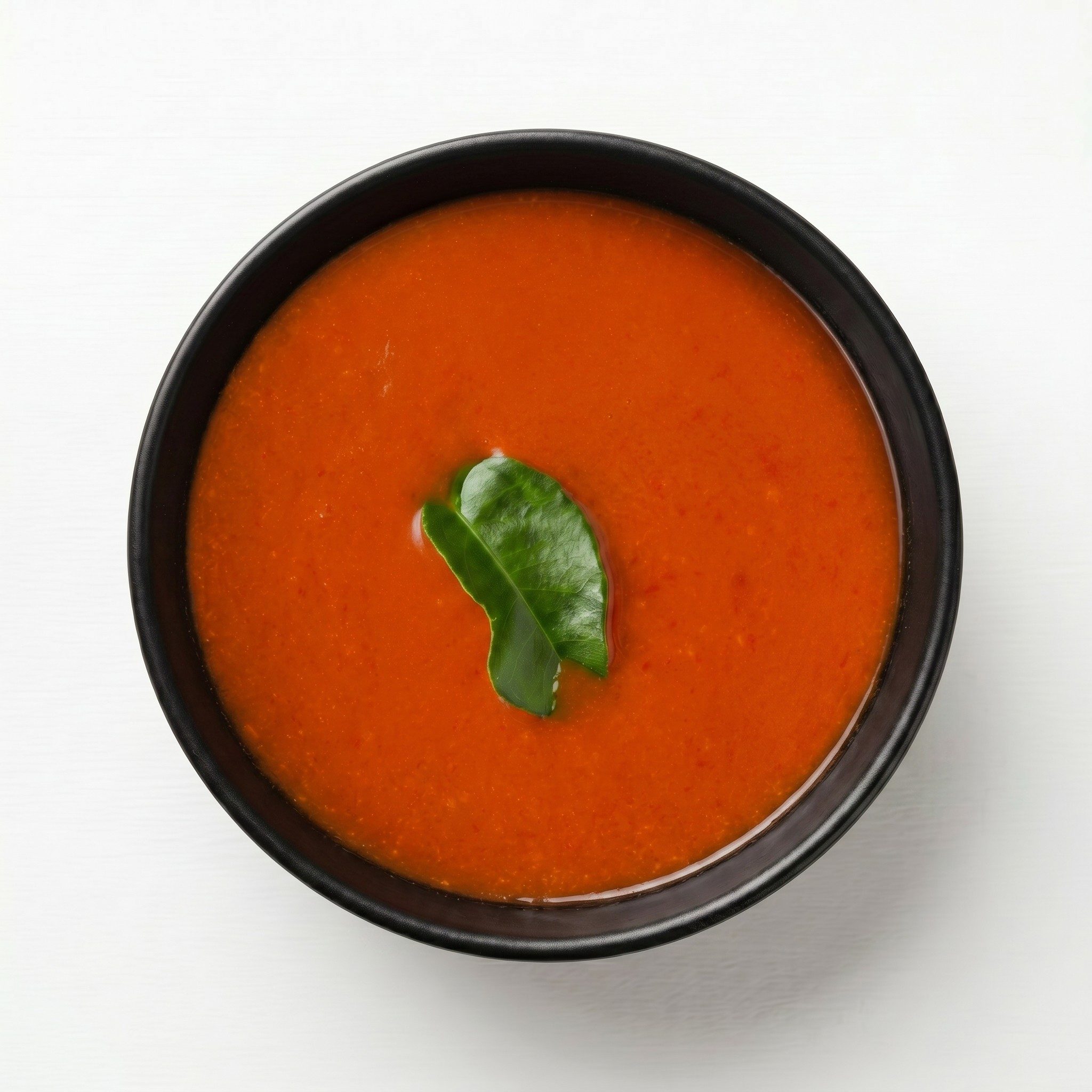 Tomato Soup.
