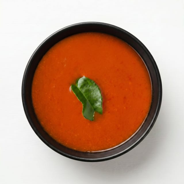 Tomato Soup.