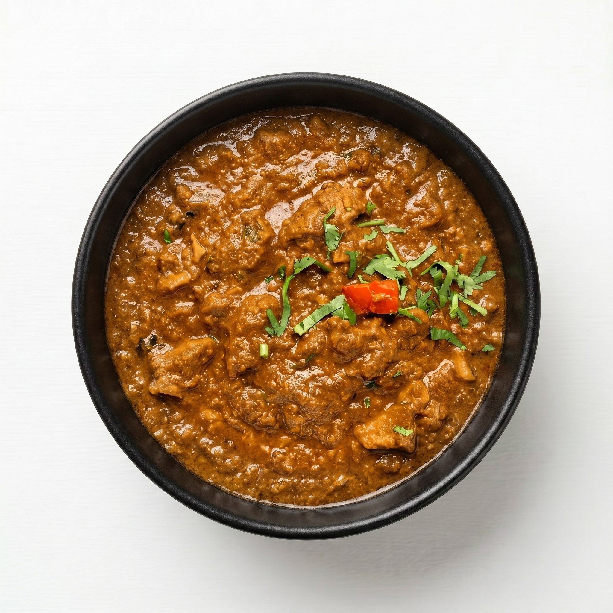 Lamb Rogan Josh.