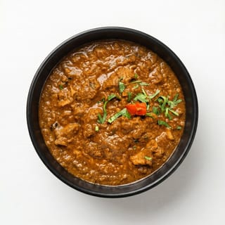Lamb Rogan Josh