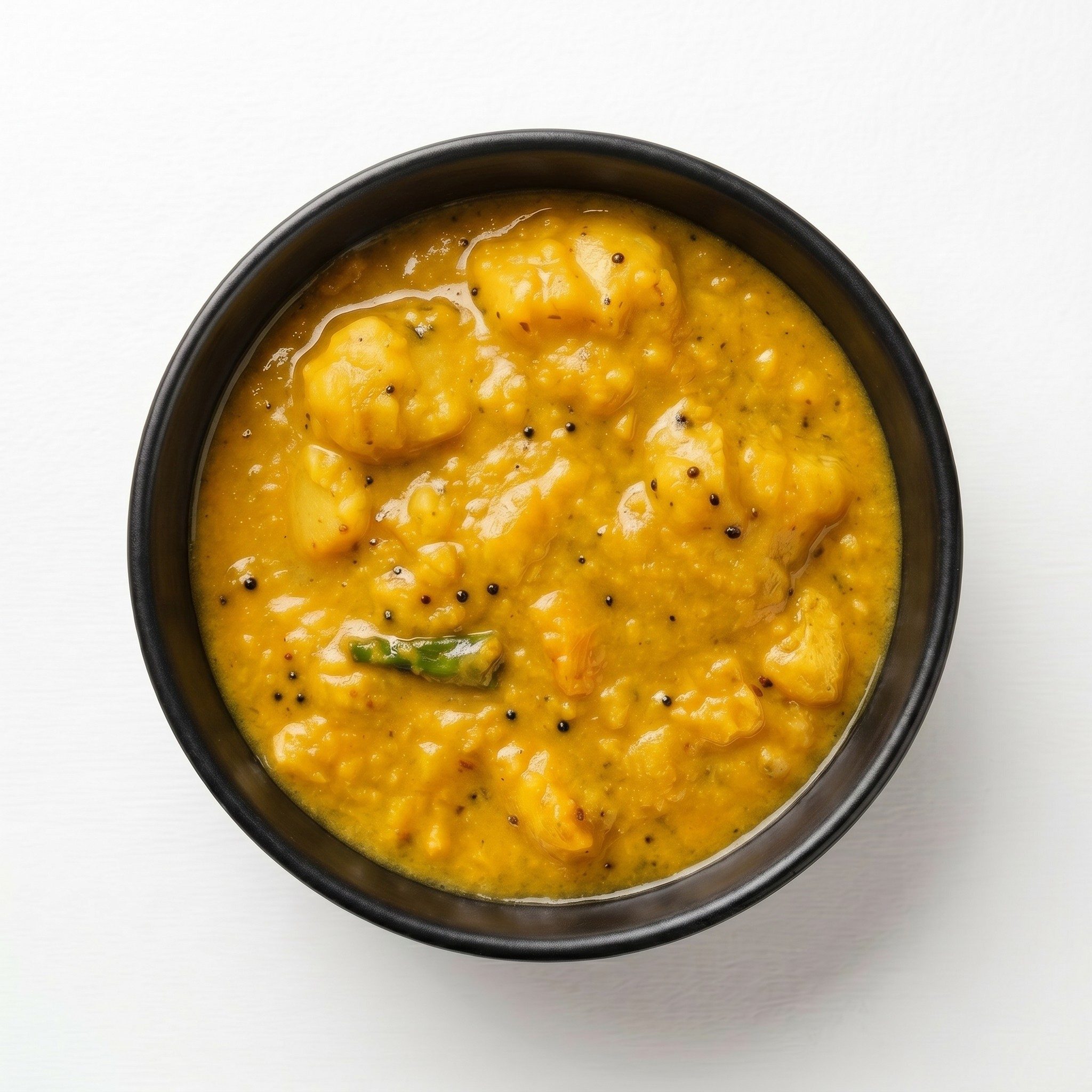 Fish Malabar.