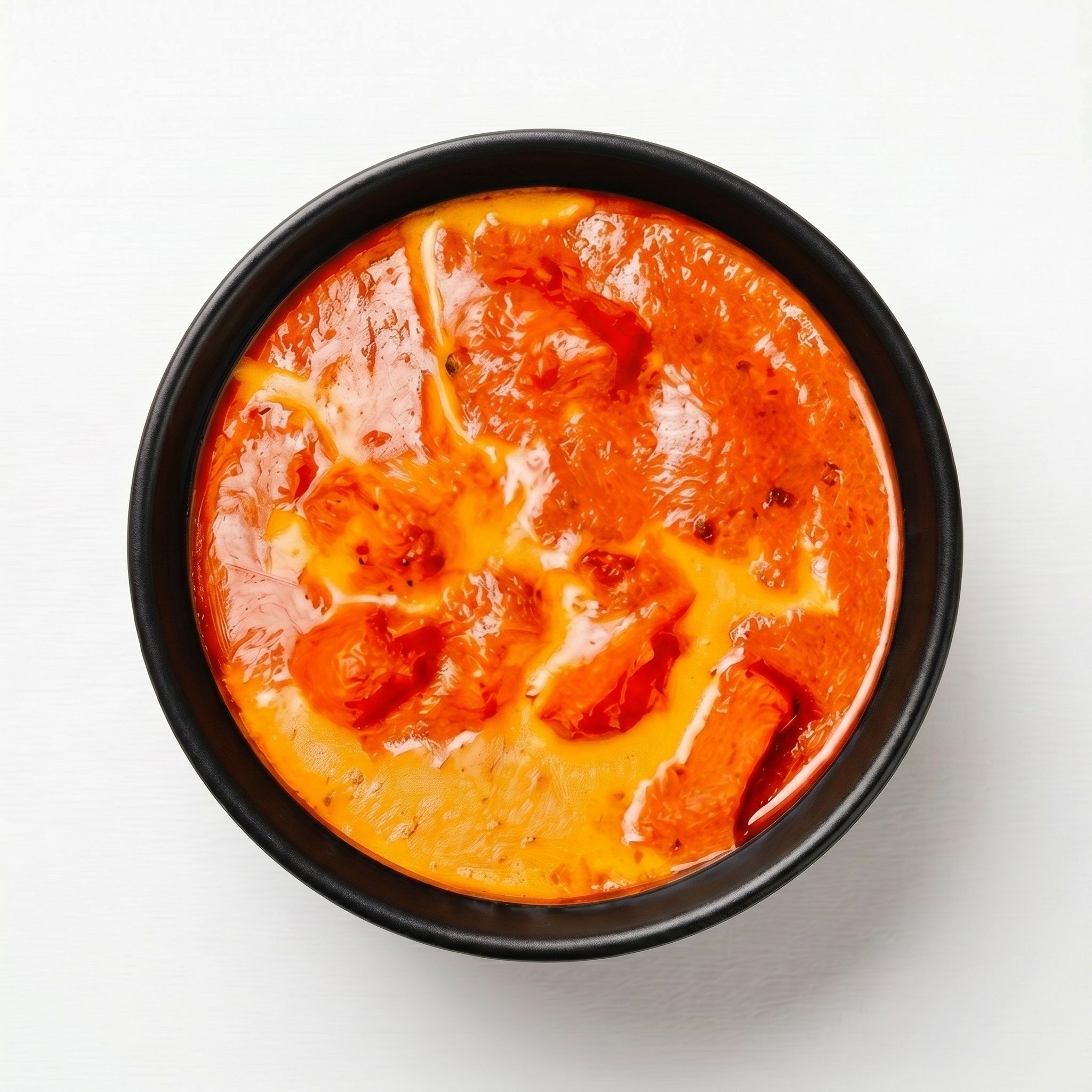Chicken Makhani.