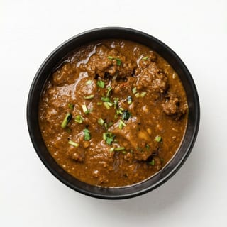 Shrimp Curry