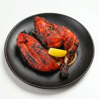 Tandoori Chicken