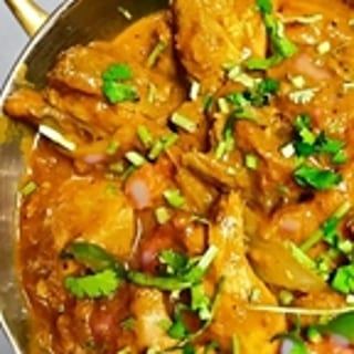 Chicken Curry