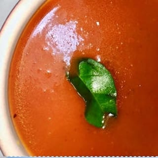Tomato Soup