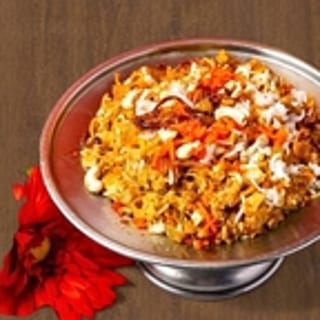 Lamb or Goat Biryani