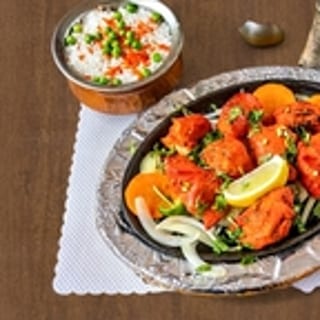 Chicken Tikka