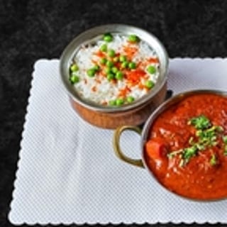 Chicken Tikka Masala