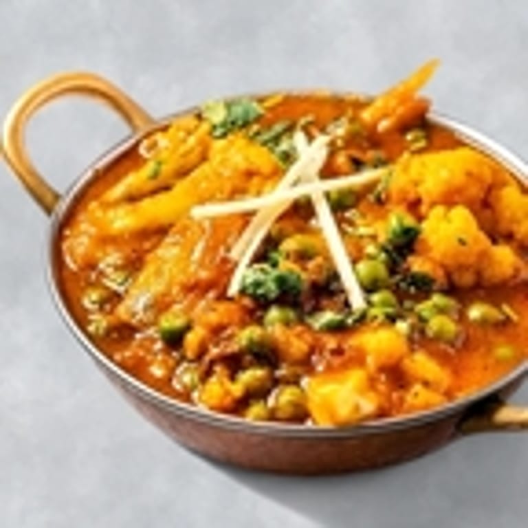 Savor Our Dinner Delights