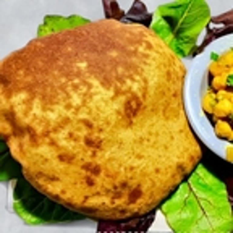 Savor Our Chana Delights