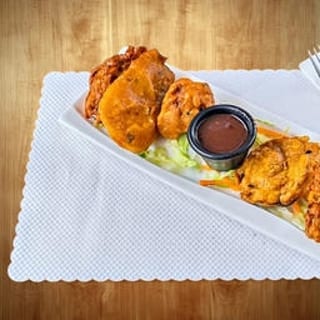 Vegetable Pakora