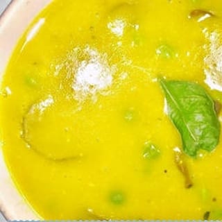 Mulligatawny Soup