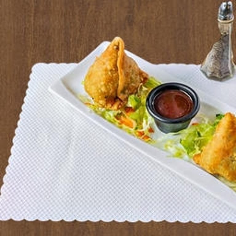 Samosa Delights
