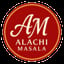 Alachi Masala