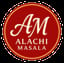Alachi Masala